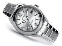 Orologio Citizen Uomo Of Action 2013 in Acciaio AW1170-51A - AW1170-51A